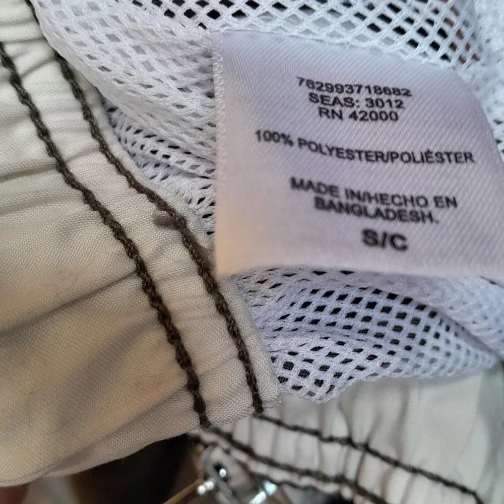 Islander Swim Trunks - Picture 5 of 5